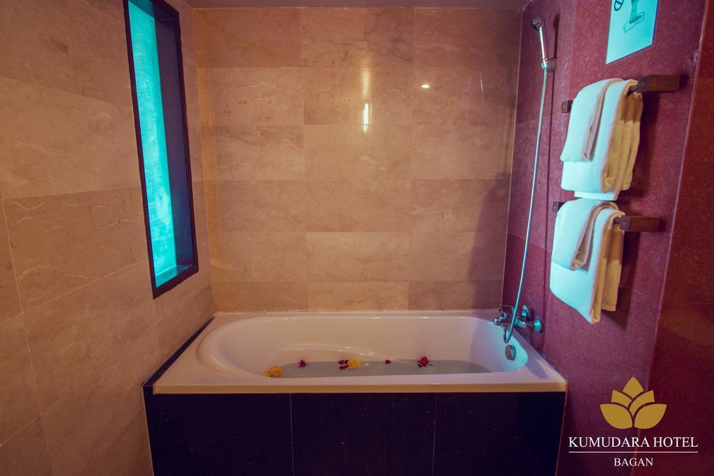 Kumudara Hotel Bagan Quarto foto