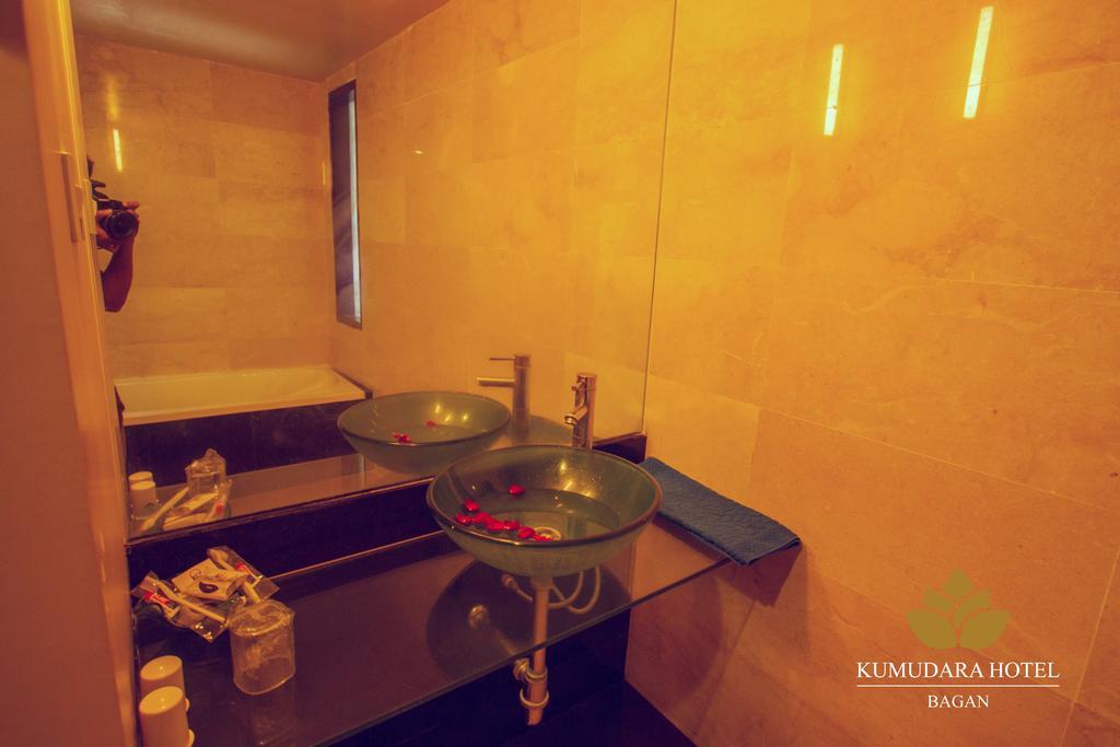 Kumudara Hotel Bagan Quarto foto